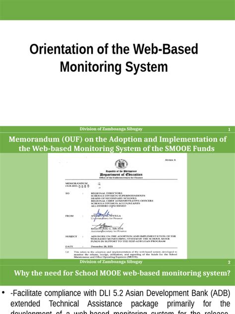 MOOE Web.